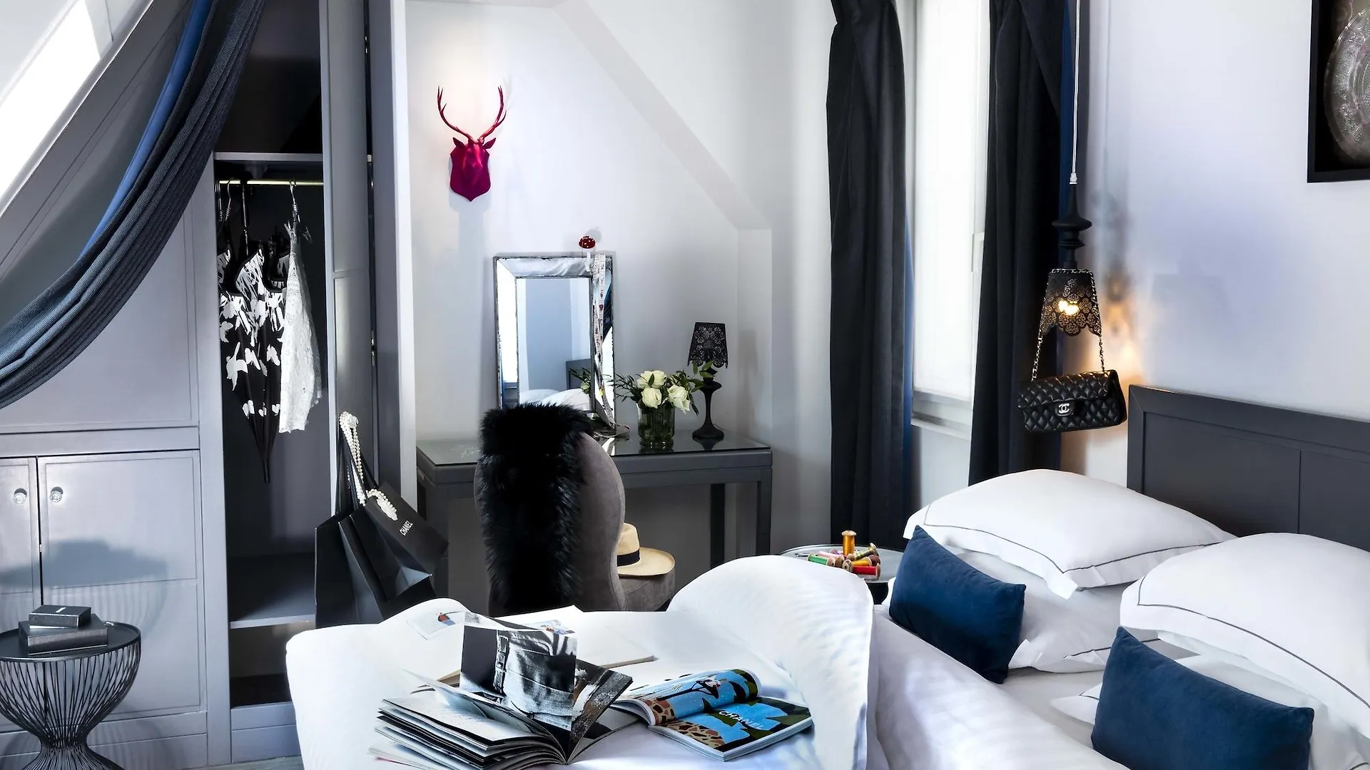 Hotel Mademoiselle