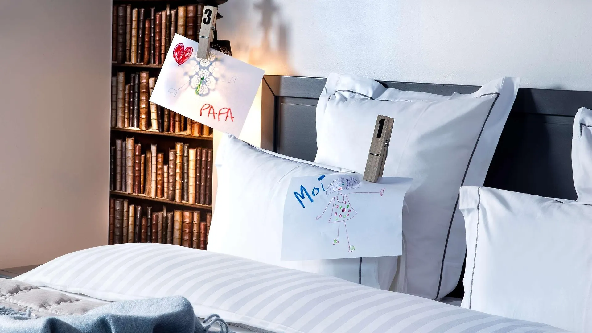 Hotel Mademoiselle 4*